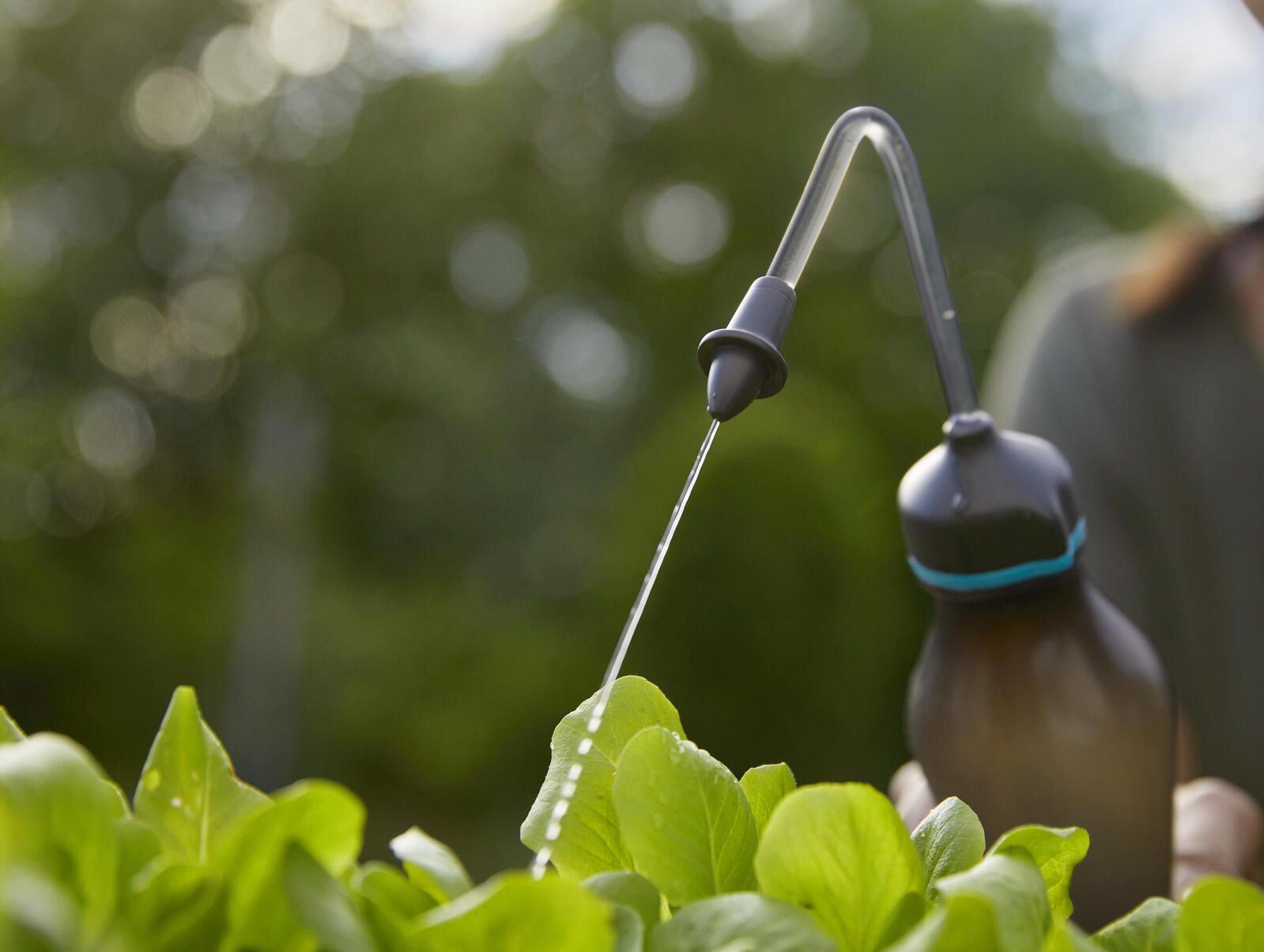 GARDENA Sprühflasche anthrazit