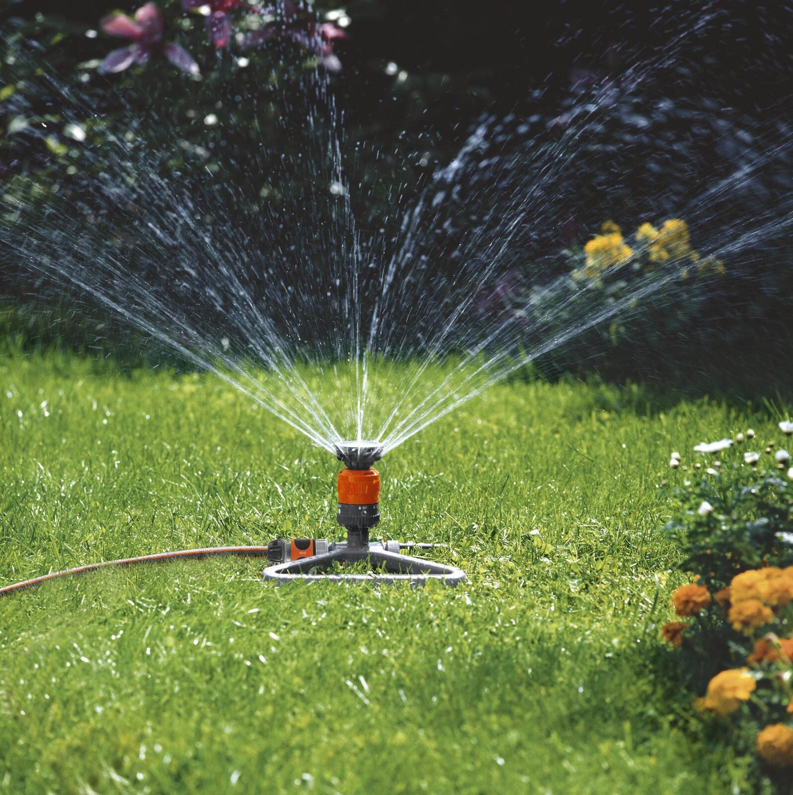 GARDENA Kreisregner Vario