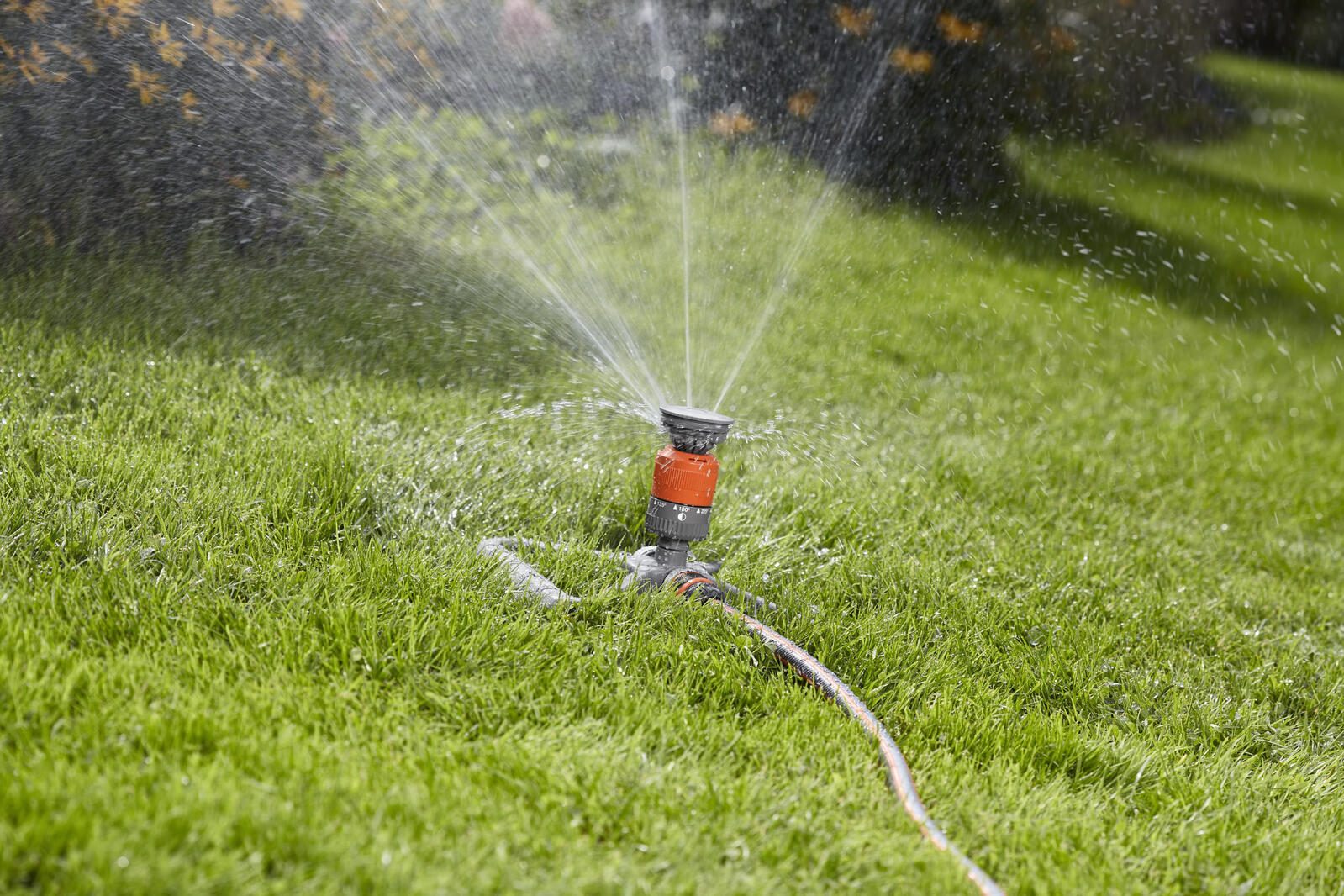 GARDENA Kreisregner Vario