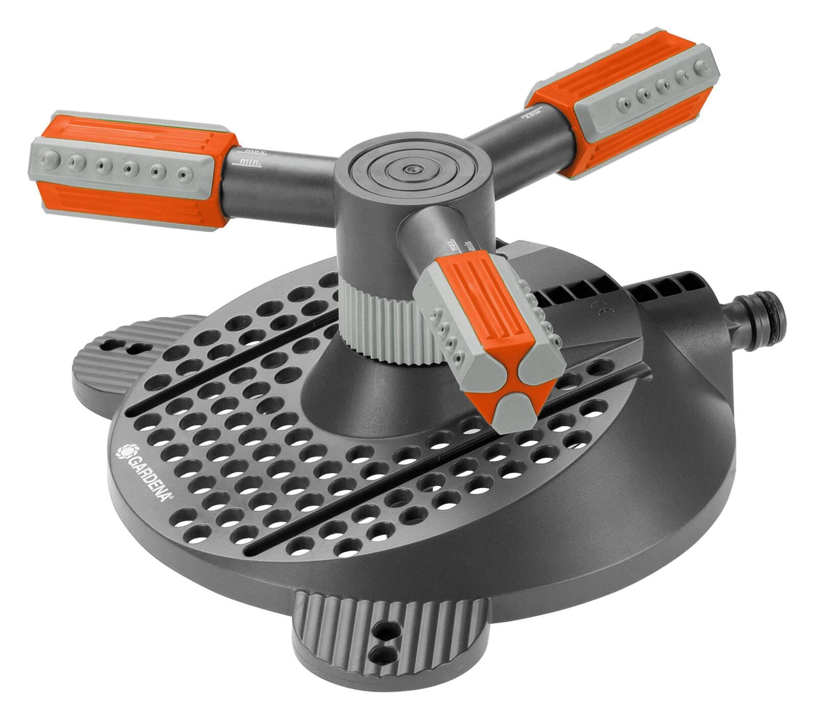 GARDENA Kreisregner Comfort Mambo