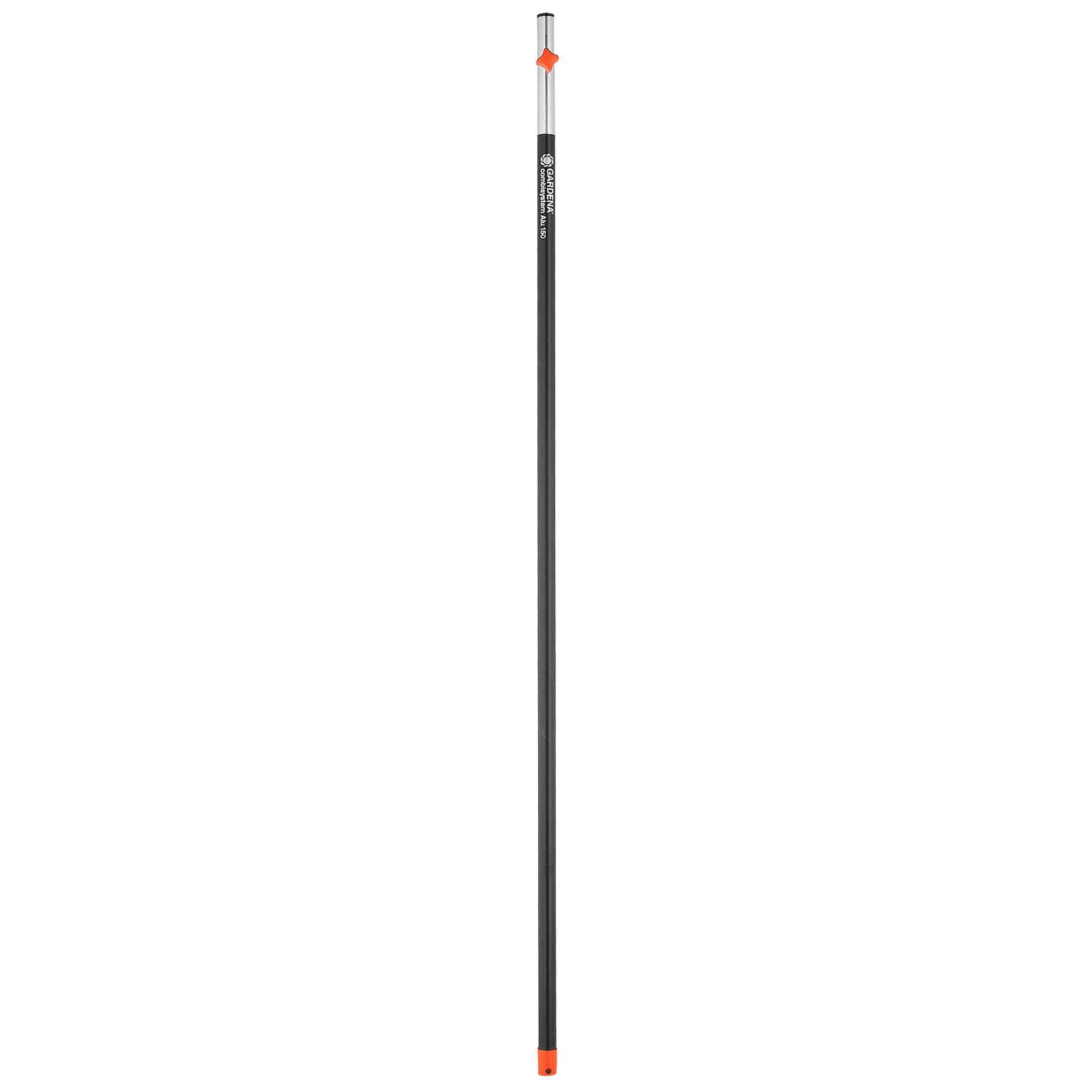 GARDENA combisystem Besenstiel schwarz