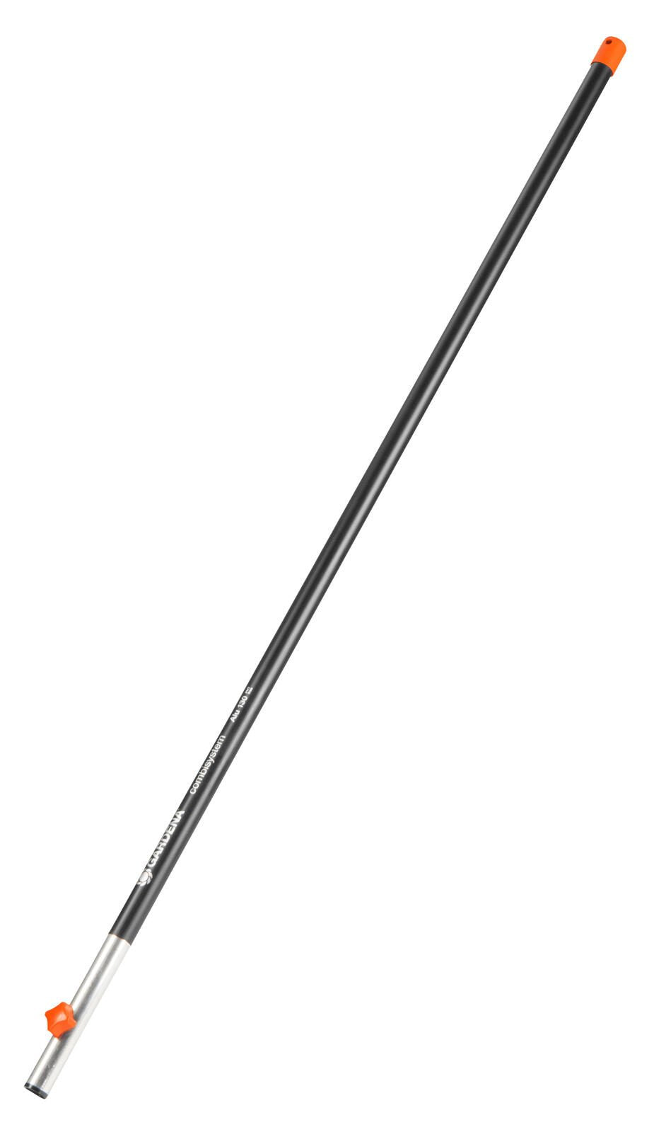 GARDENA combisystem Besenstiel schwarz
