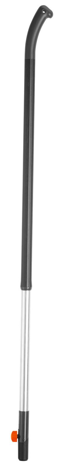 GARDENA combisystem-ErgoLine Besenstiel schwarz