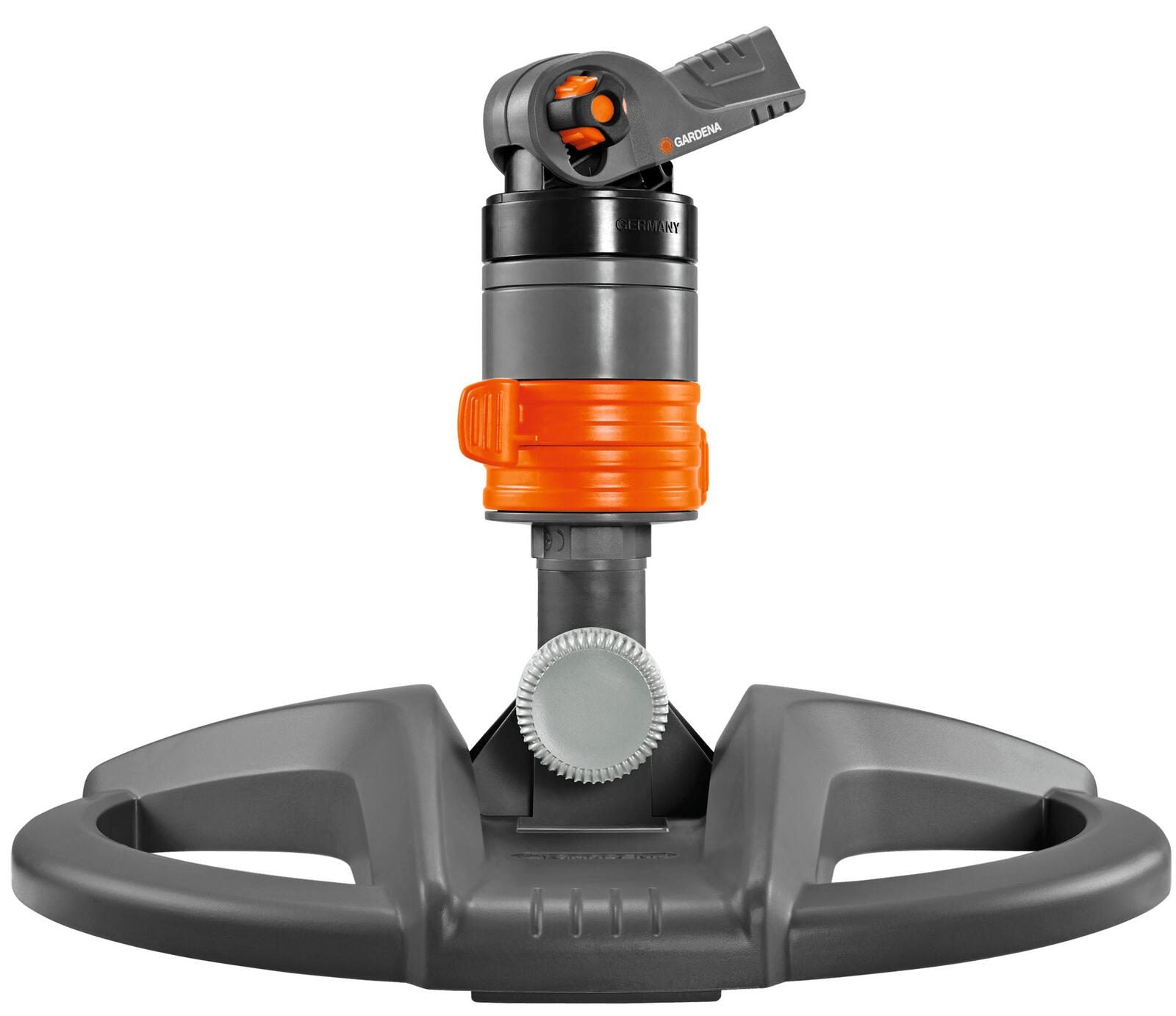 GARDENA Kreisregner Comfort Turbinenregner
