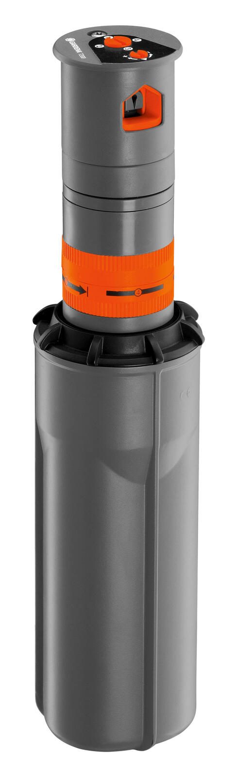 GARDENA Versenkregner T200