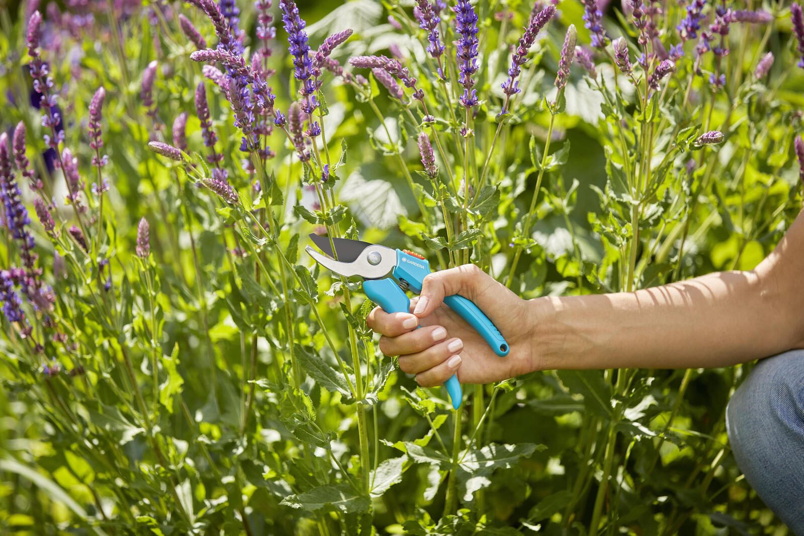 GARDENA Gartenschere