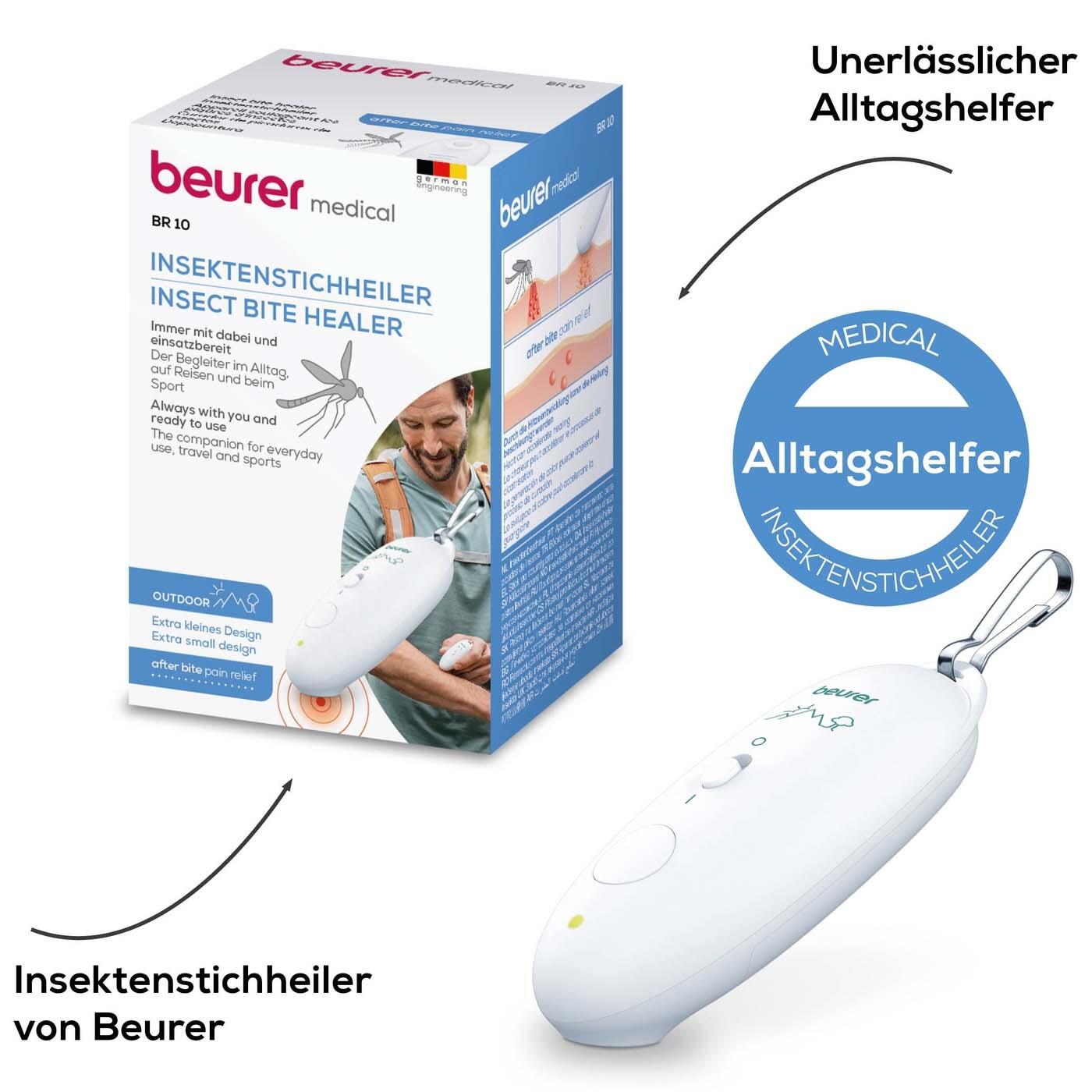 beurer BR 10 Stichheiler