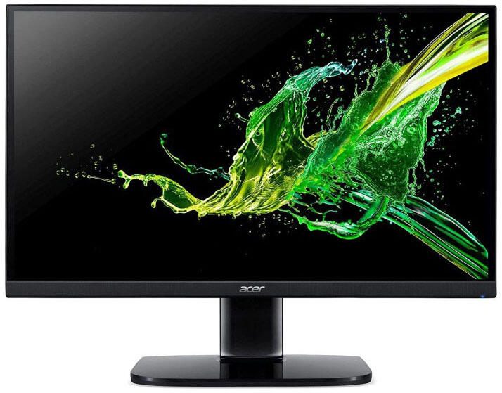 Acer KA270Hbi Full HD Monitor 69 cm (27 Zoll)