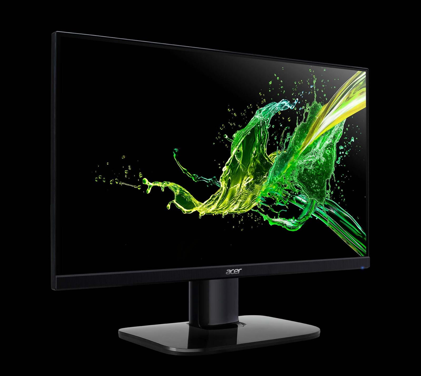 Acer KA270Hbi Full HD Monitor 69 cm (27 Zoll)