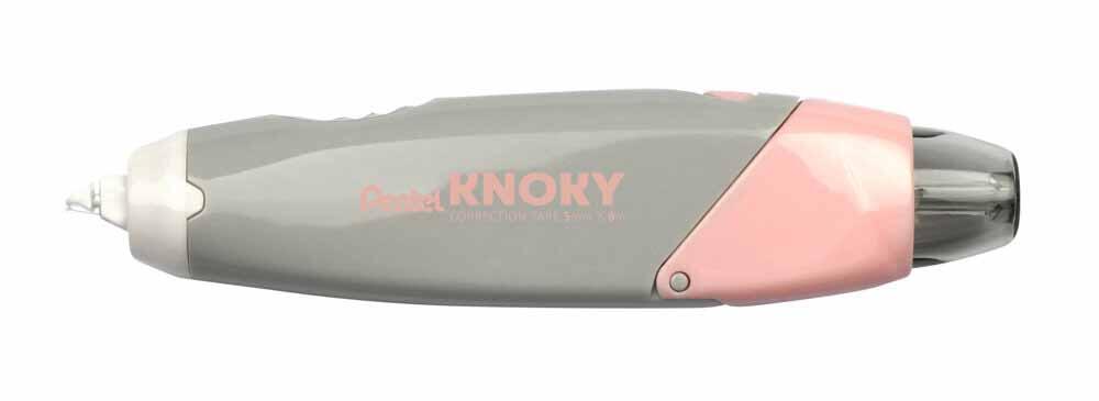 Pentel Korrekturroller KNOKY 5 mm