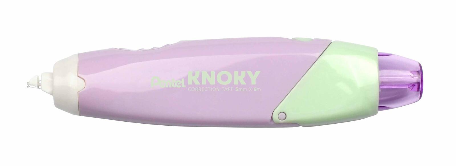 Pentel Korrekturroller KNOKY 5 mm
