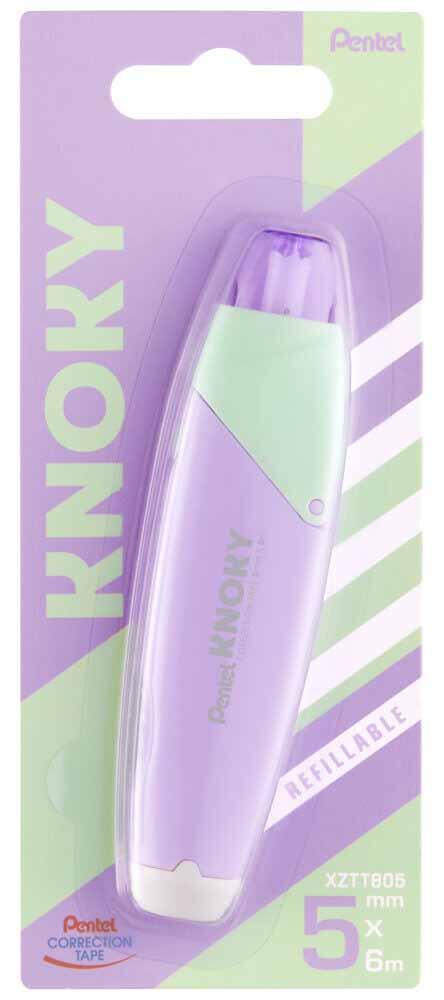 Pentel Korrekturroller KNOKY 5 mm