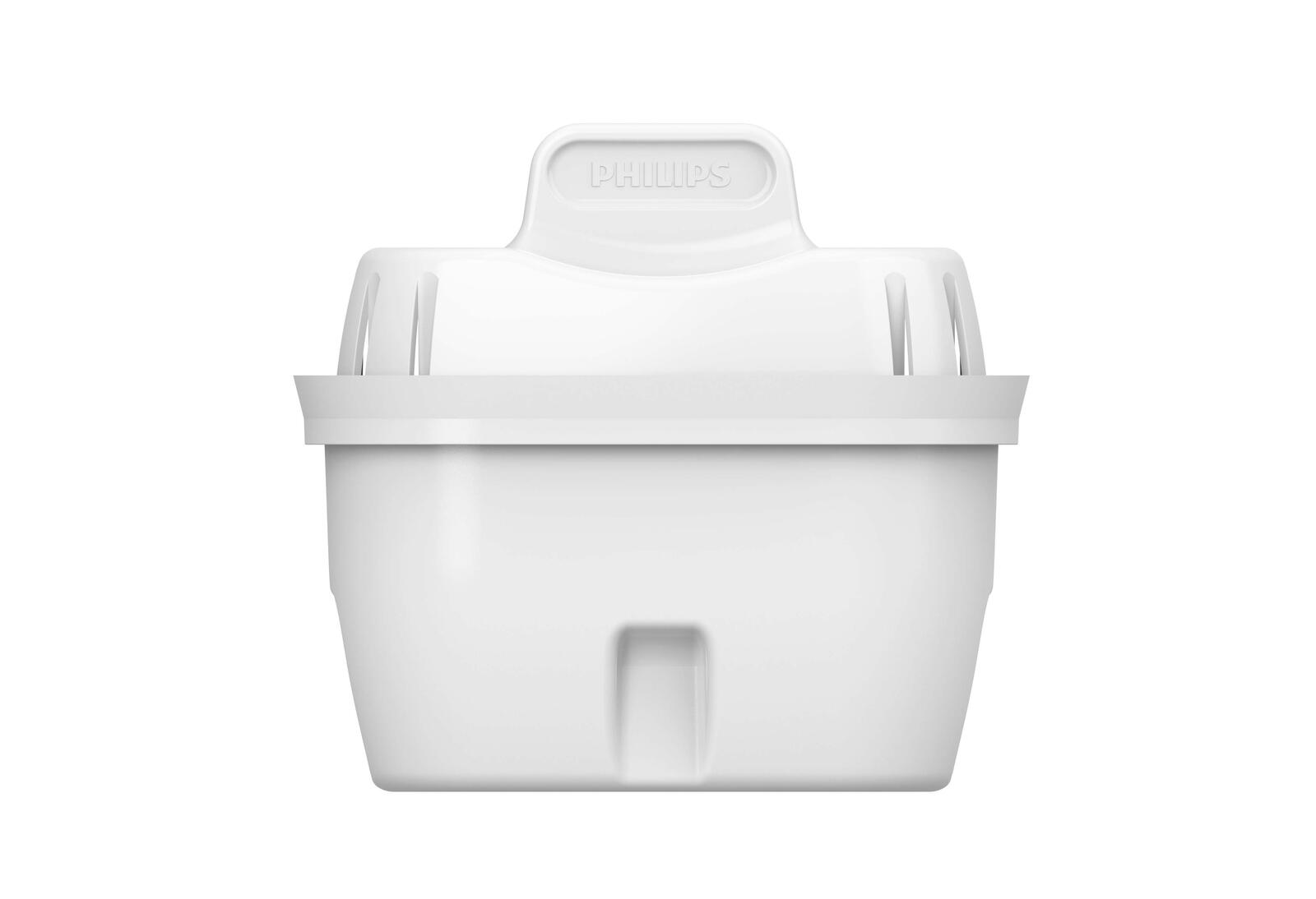 Philips Micro X-Clean + Softening Wasserfilter-Kartuschen
