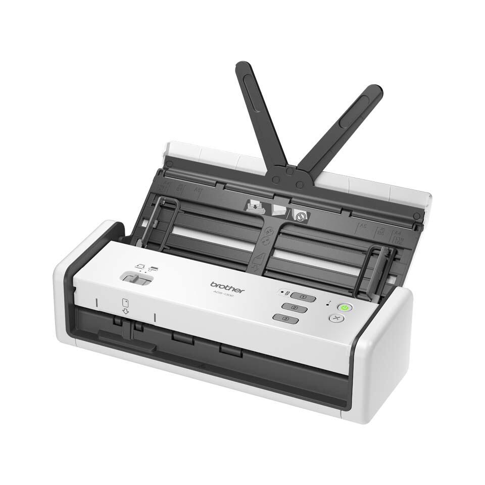 Brother Dokumentenscanner ADS-1300