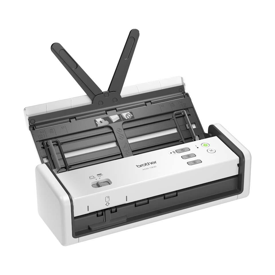 Brother Dokumentenscanner ADS-1300