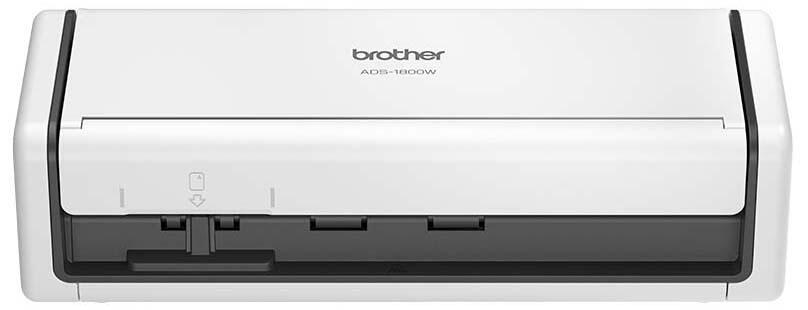 Brother Dokumentenscanner ADS-1800W