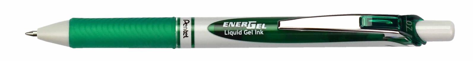 Pentel EnerGel eco BL77 Gelschreiber 0.35 mm, Schreibfarbe: Mehrfarbig