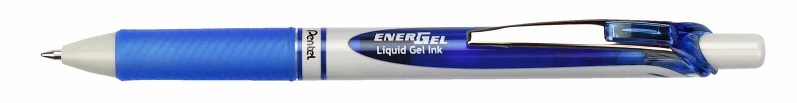 Pentel EnerGel eco BL77 Gelschreiber 0.35 mm, Schreibfarbe: Mehrfarbig