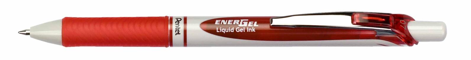 Pentel EnerGel eco BL77 Gelschreiber 0.35 mm, Schreibfarbe: Mehrfarbig