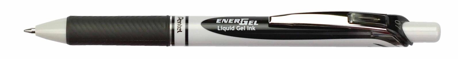 Pentel EnerGel eco BL77 Gelschreiber 0.35 mm, Schreibfarbe: Mehrfarbig