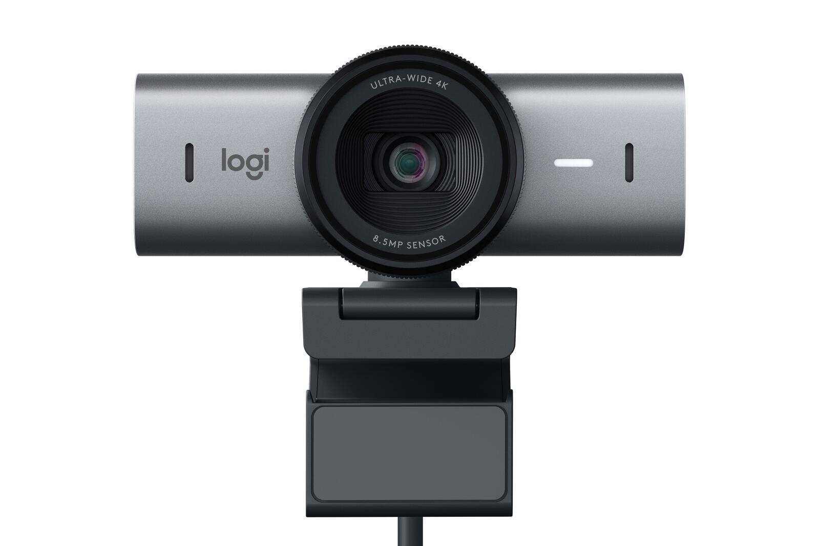 Logitech Webcam MX BRIO grafit