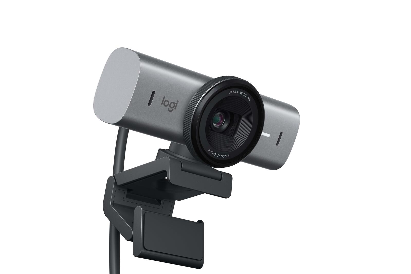 Logitech Webcam MX BRIO grafit