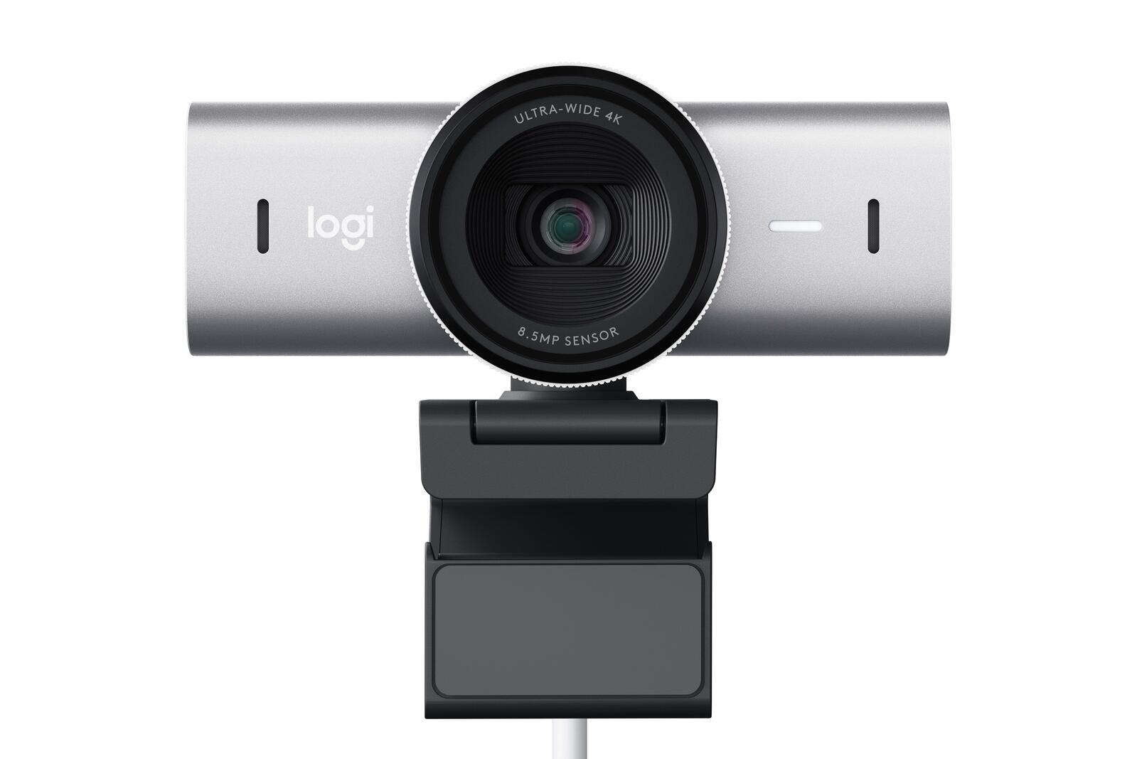 Logitech Webcam MX BRIO grau