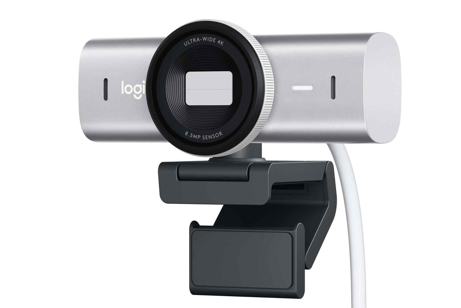 Logitech Webcam MX BRIO grau