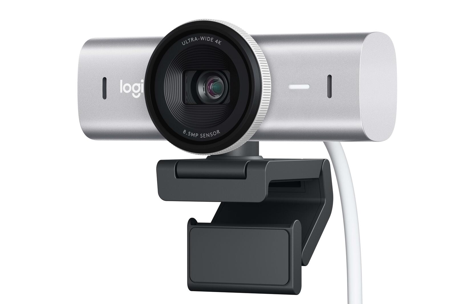Logitech Webcam MX BRIO grau