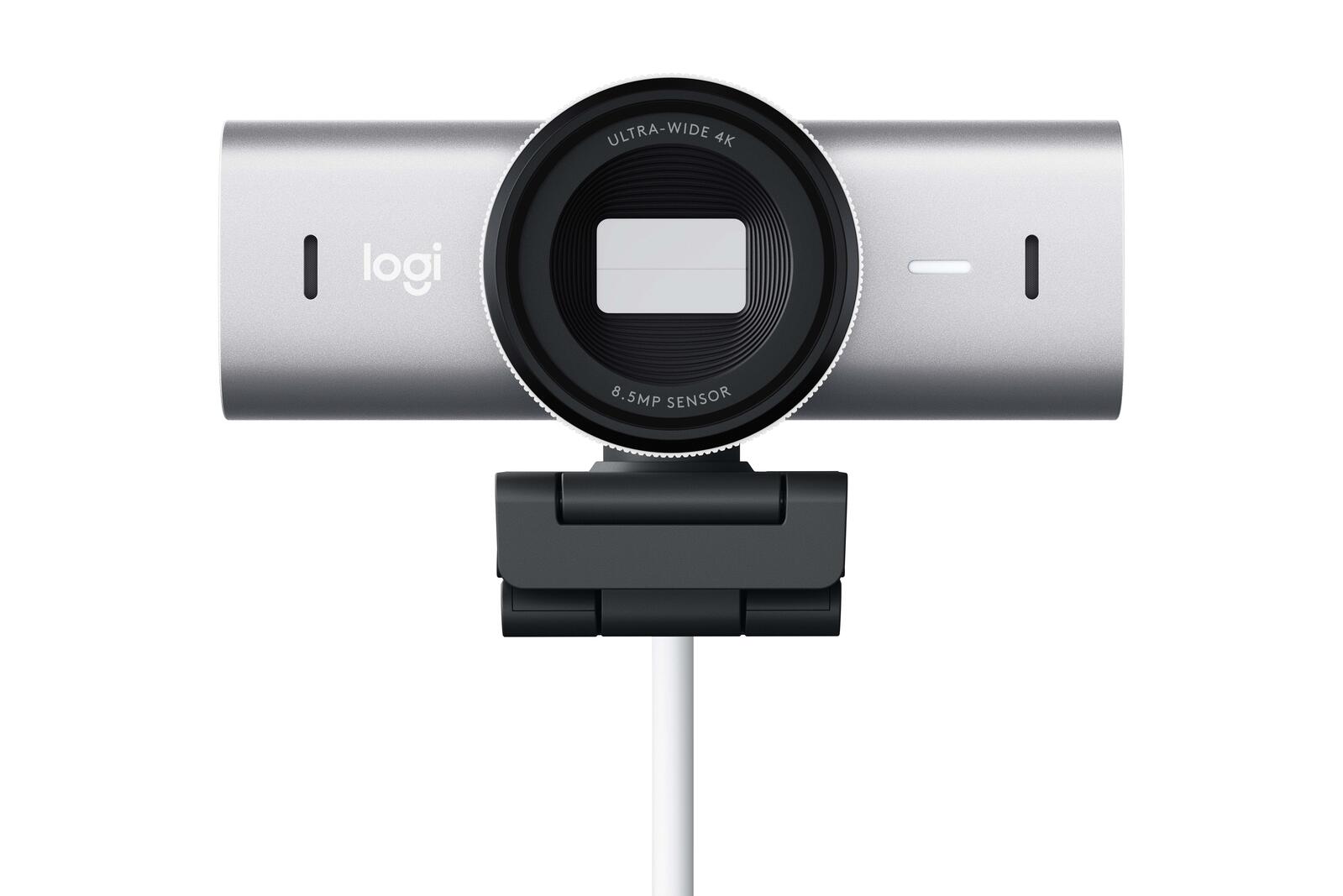 Logitech Webcam MX BRIO grau