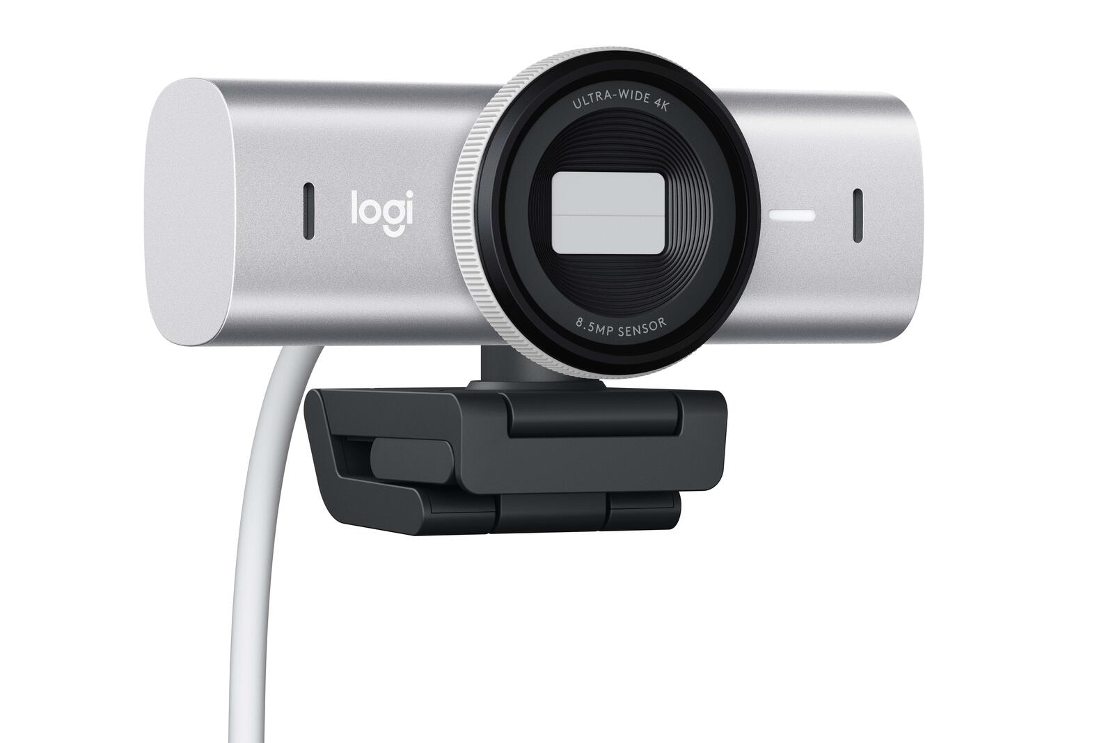 Logitech Webcam MX BRIO grau