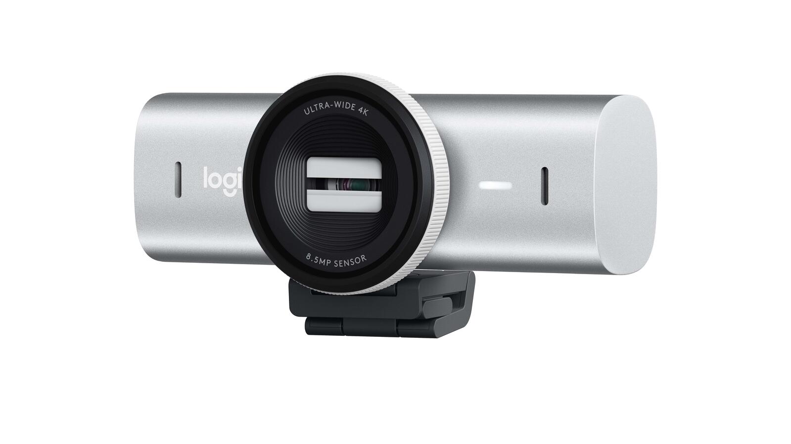 Logitech Webcam MX BRIO grau