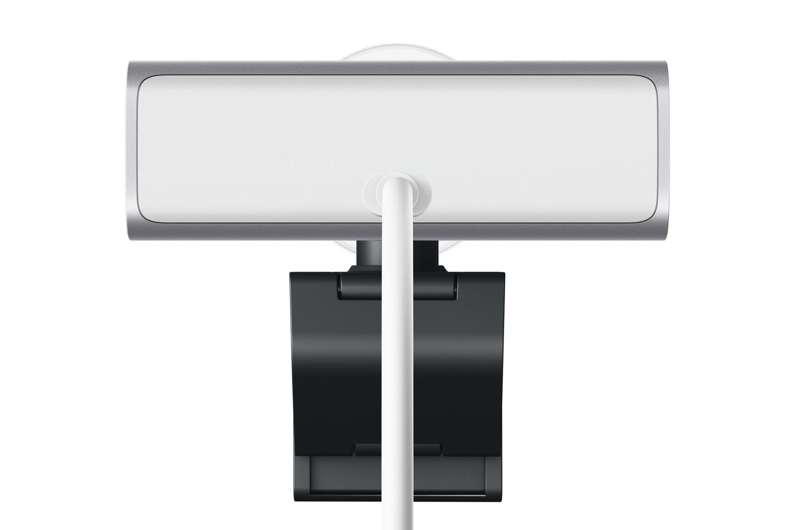 Logitech Webcam MX BRIO grau