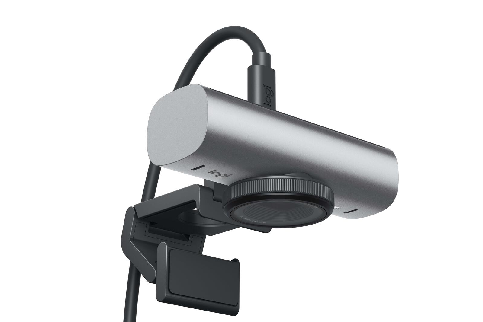 Logitech Webcam MX BRIO 705 for Business grafit