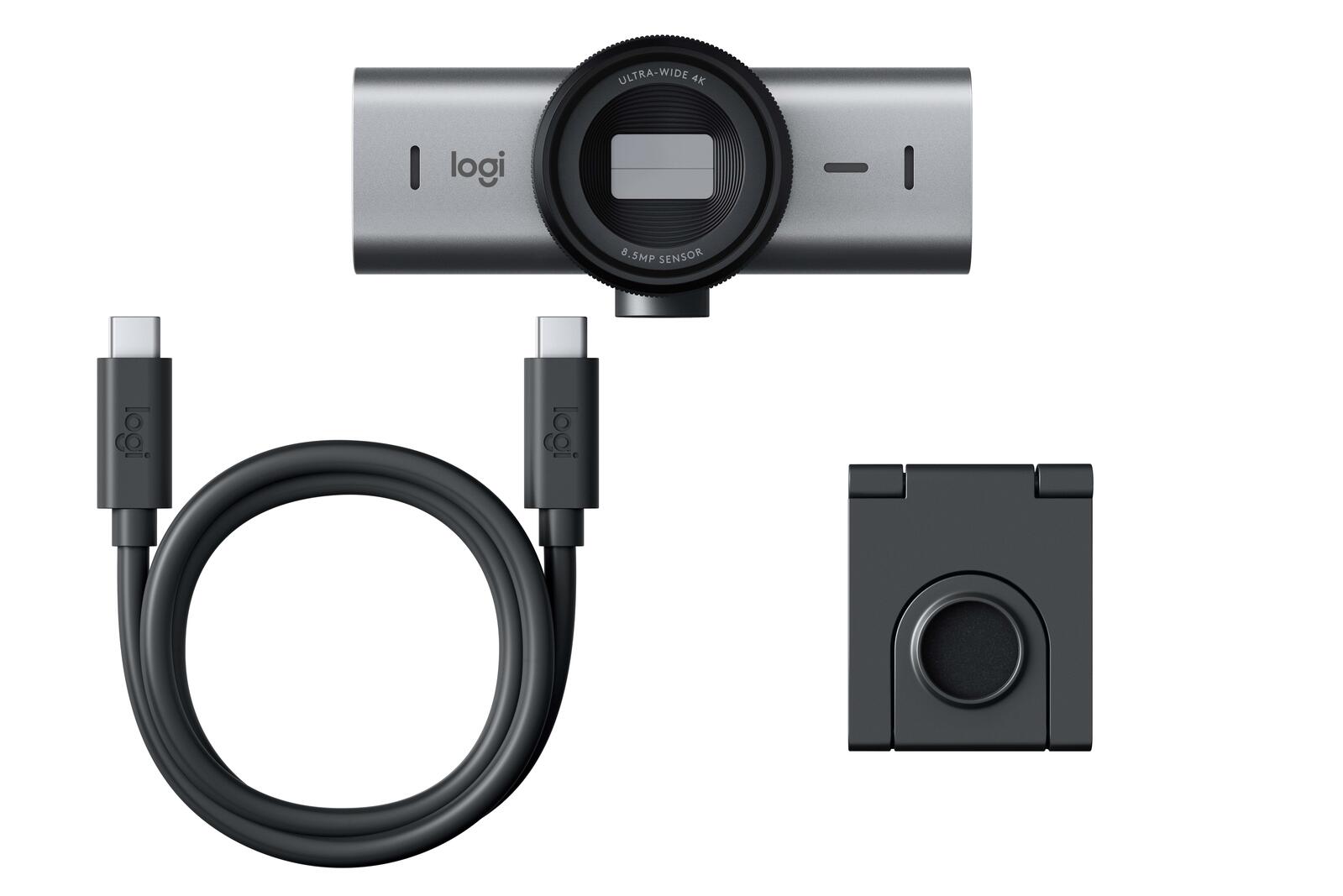 Logitech Webcam MX BRIO 705 for Business grafit
