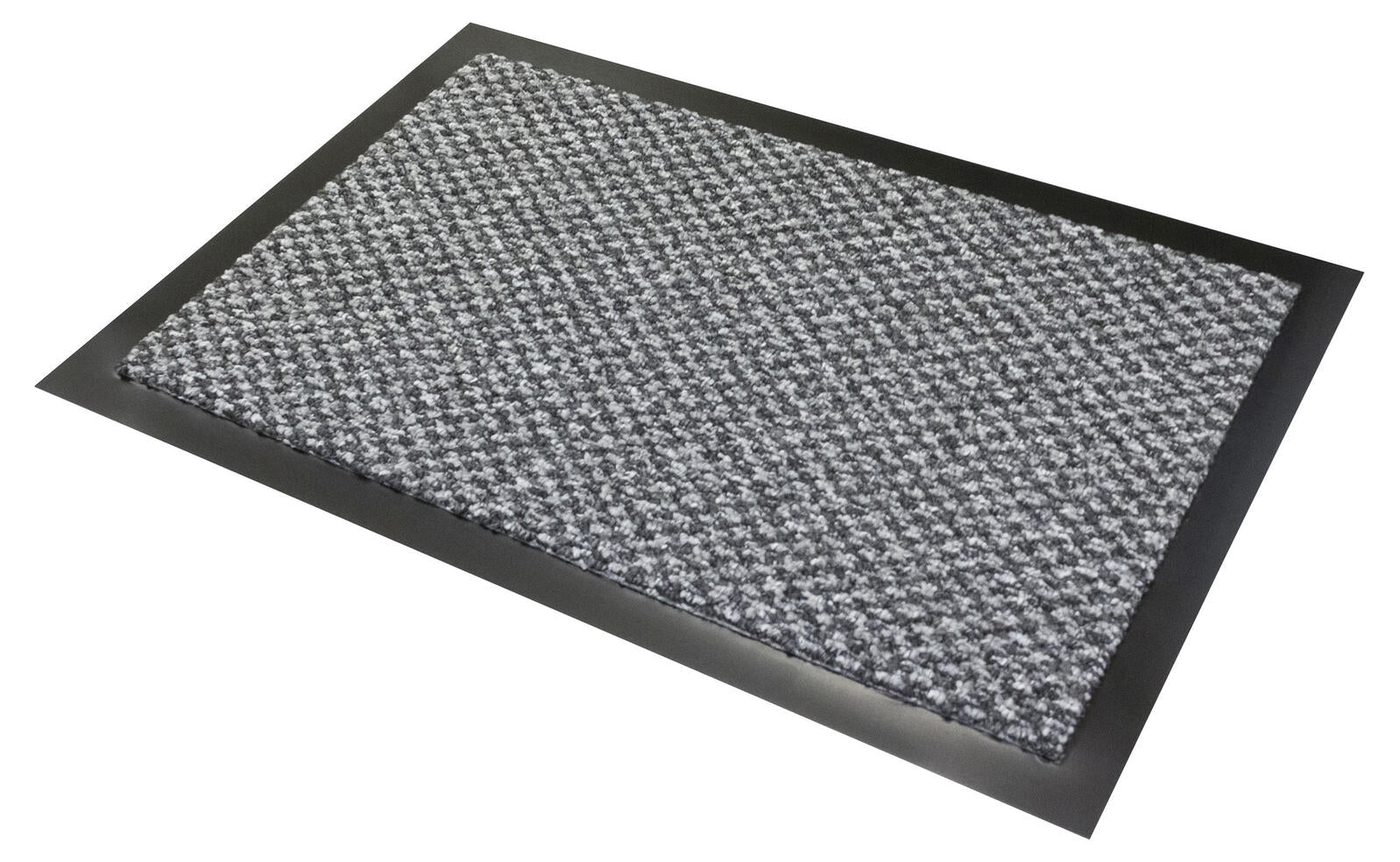 Mercury Fußmatte Prime 40,0 x 60,0 cm grau