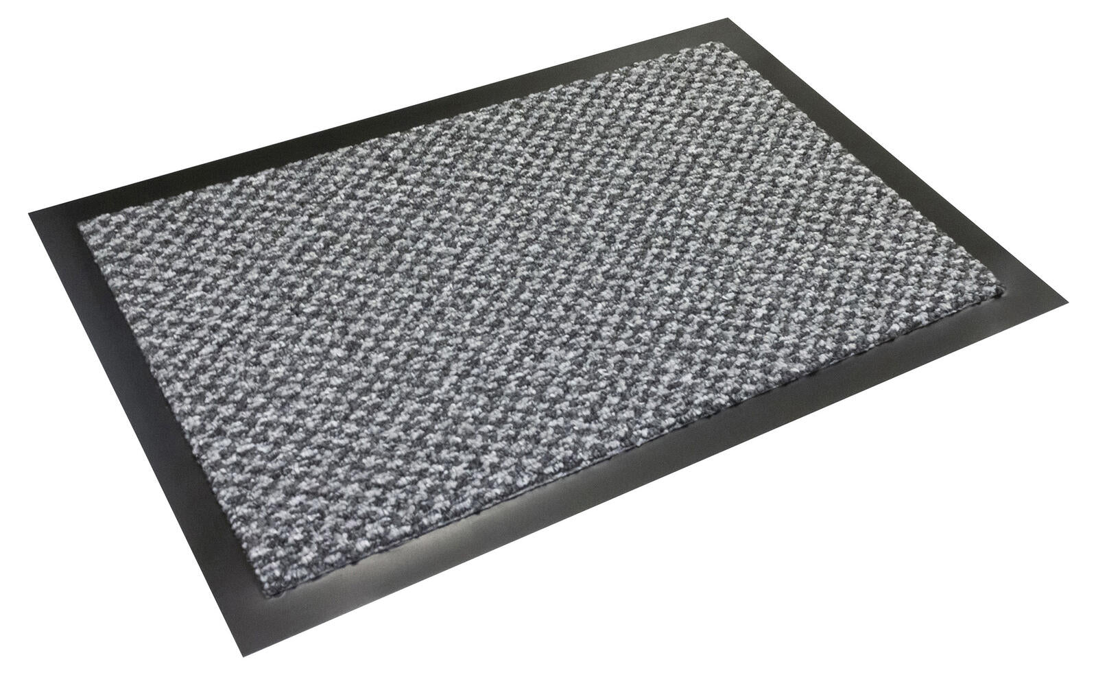 Mercury Fußmatte Prime 40,0 x 60,0 cm grau