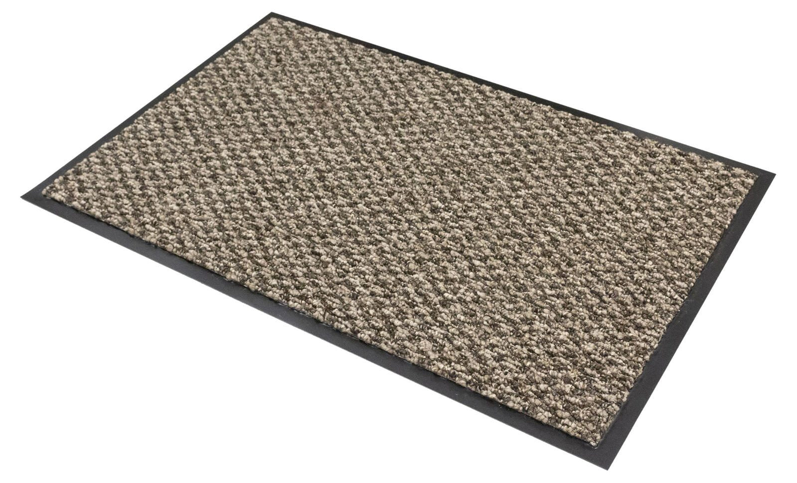 Mercury Fußmatte Prime 40,0 x 60,0 cm hellbraun