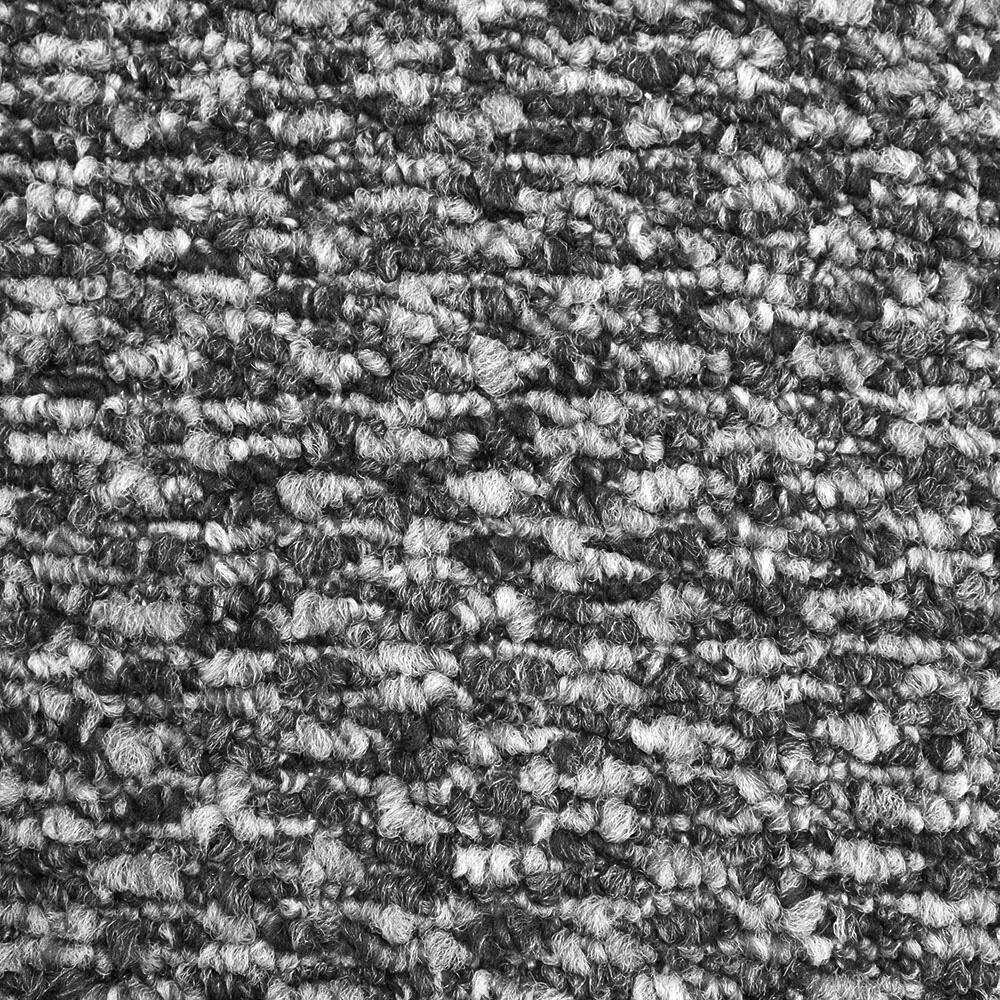 Mercury Fußmatte Prime 60,0 x 80,0 cm grau