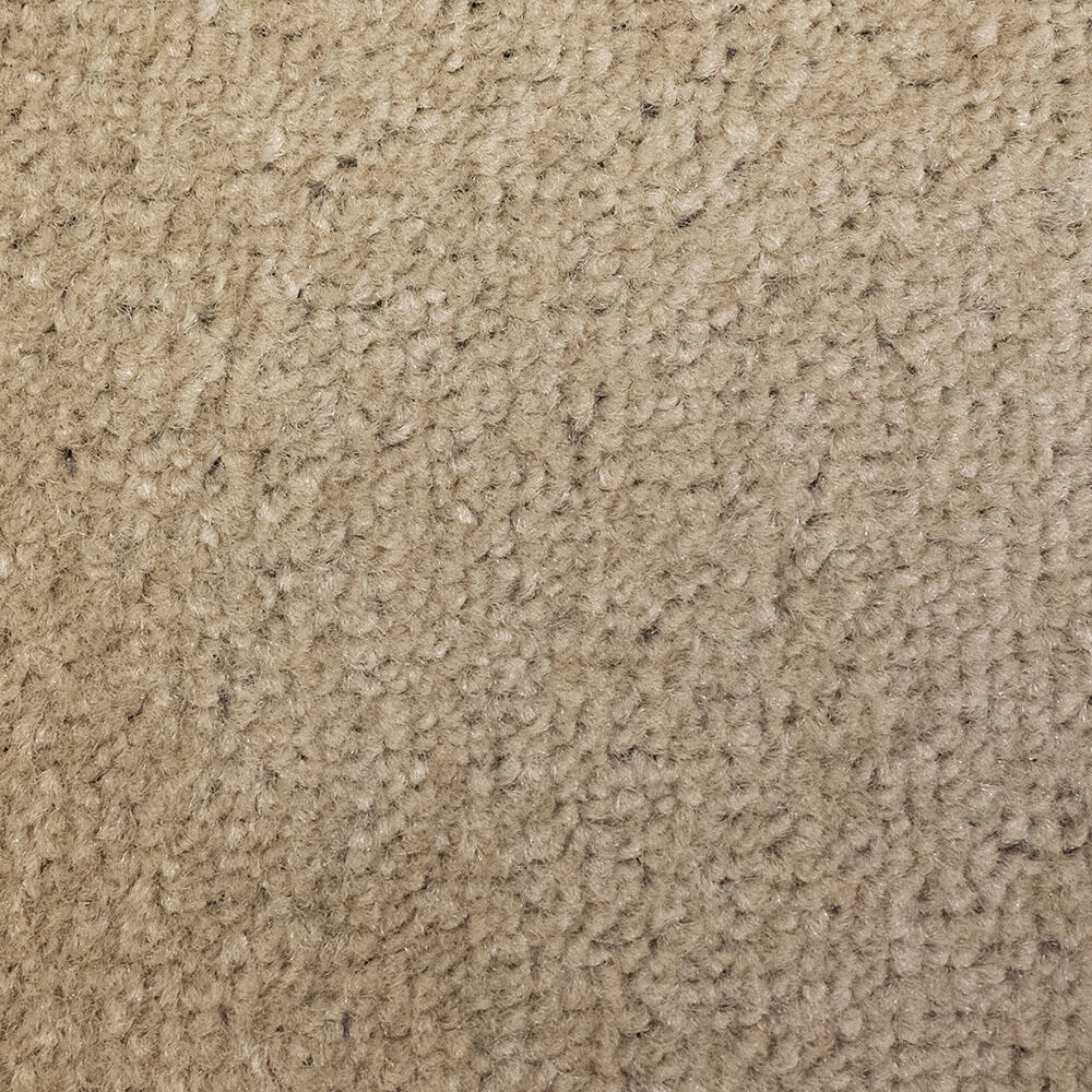 Mercury Fußmatte Alpha 40,0 x 60,0 cm beige