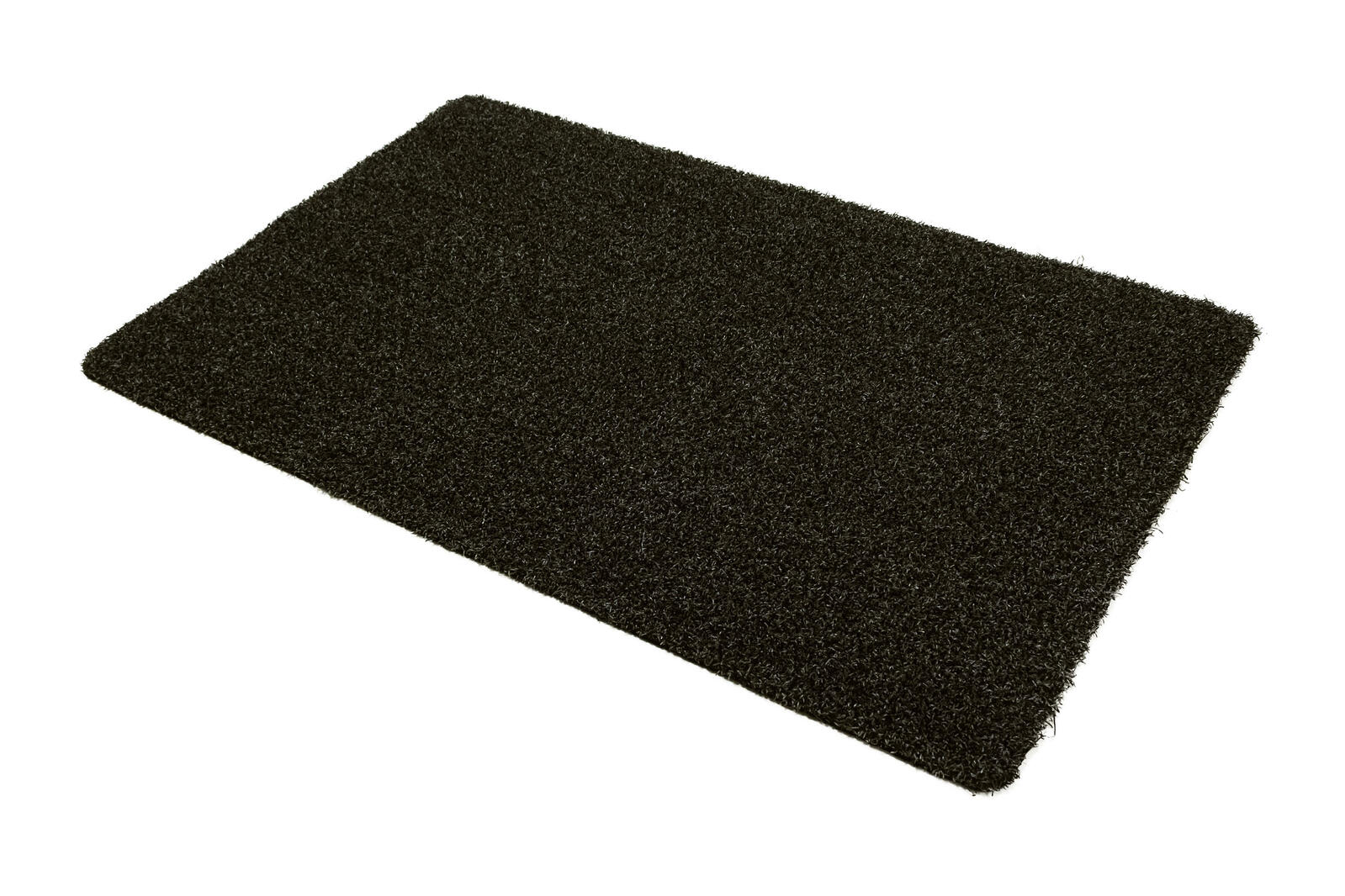 Mercury Fußmatte Nevada 40,0 x 60,0 cm schwarz