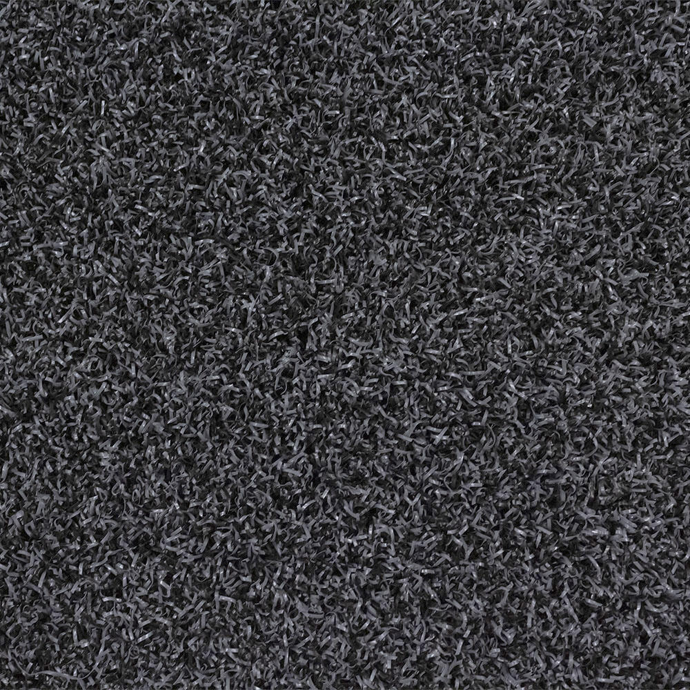 Mercury Fußmatte Nevada 60,0 x 100,0 cm dunkelgrau