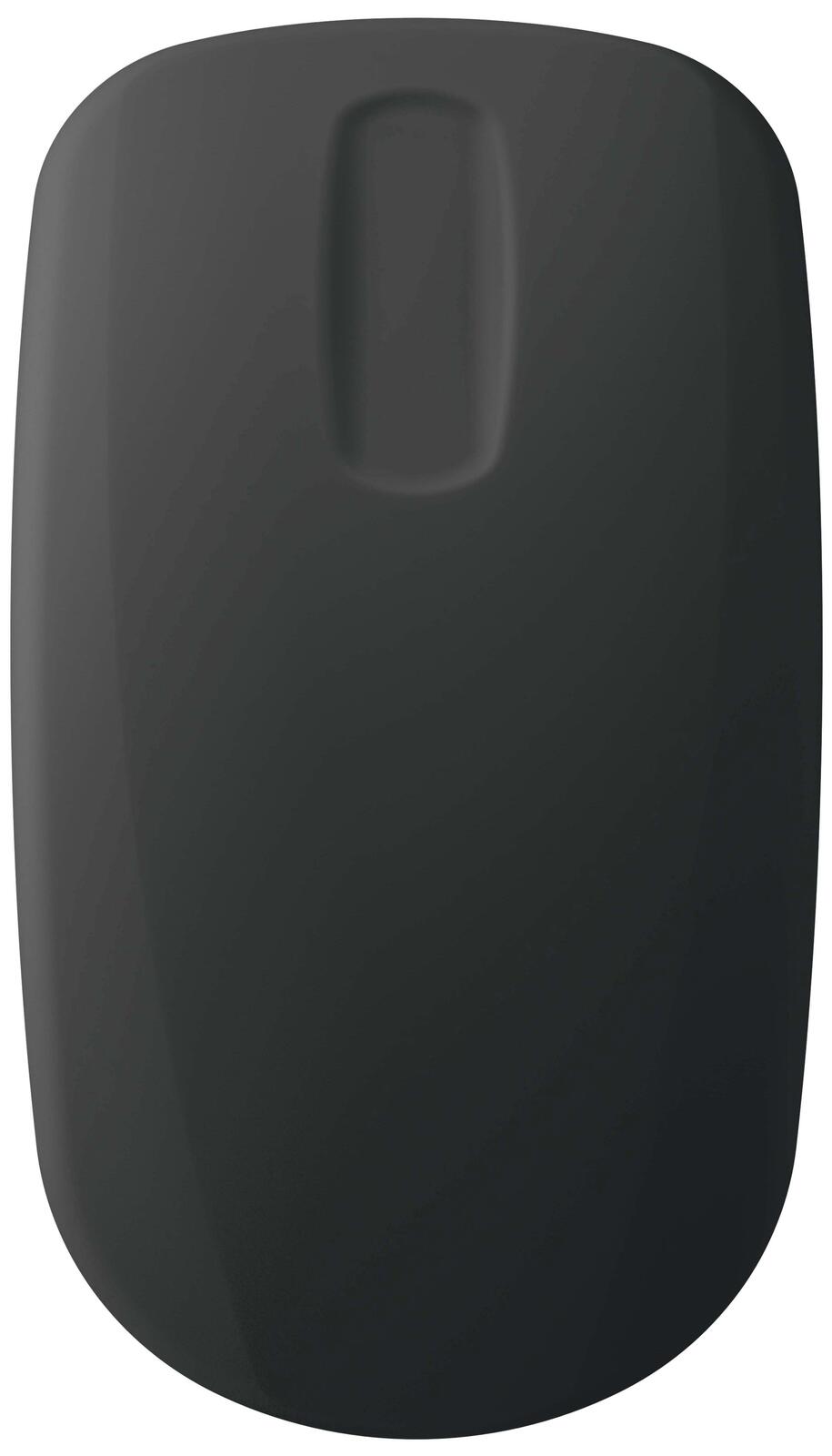 Cherry AK-PMH3 Medical Scroll Sensor Hygiene-Maus kabellos schwarz