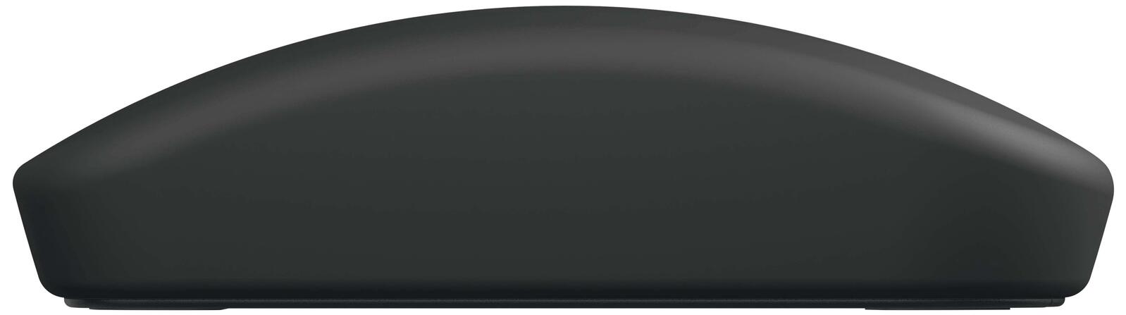 Cherry AK-PMH3 Medical Scroll Sensor Hygiene-Maus kabellos schwarz