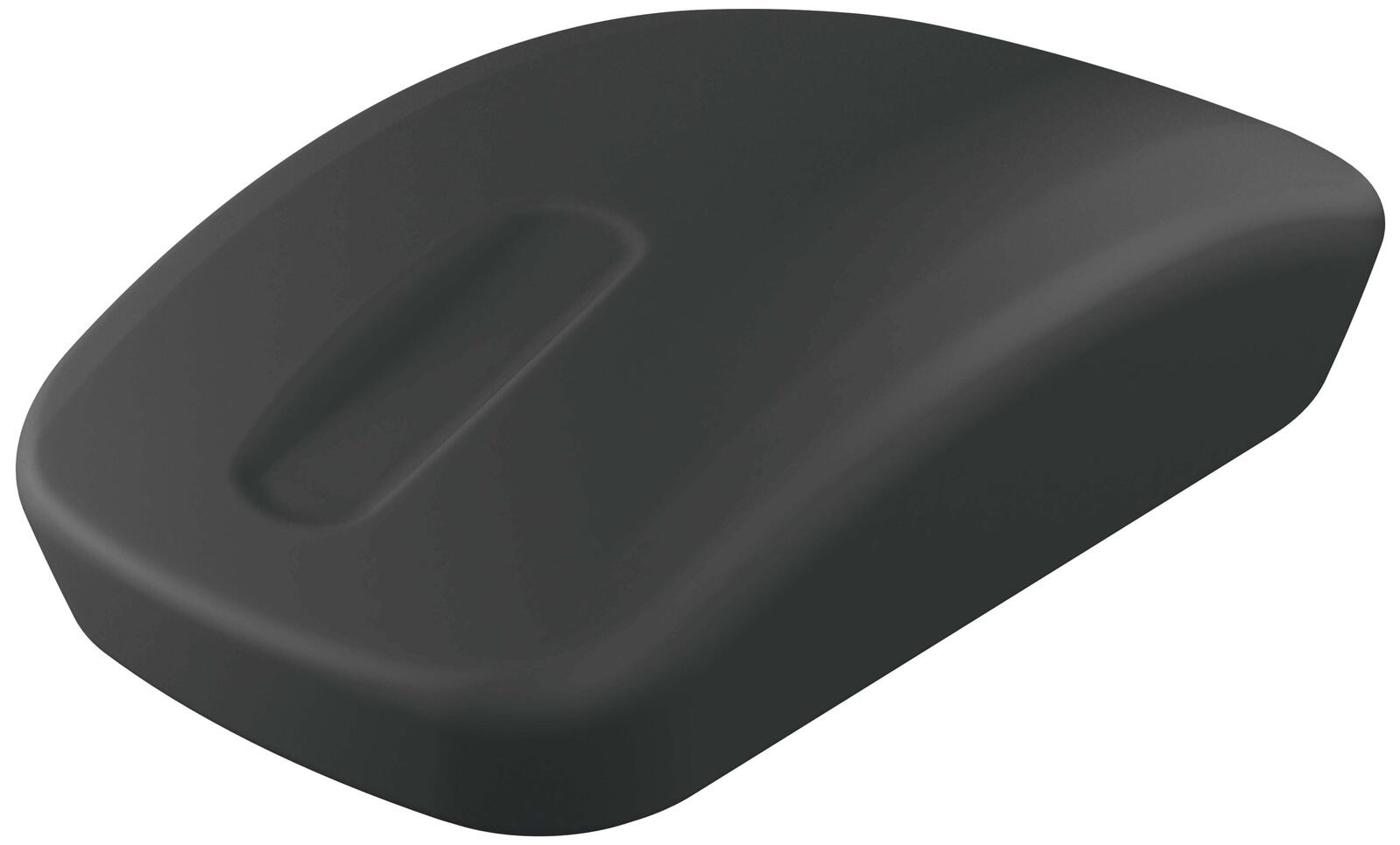 Cherry AK-PMH3 Medical Scroll Sensor Hygiene-Maus kabellos schwarz