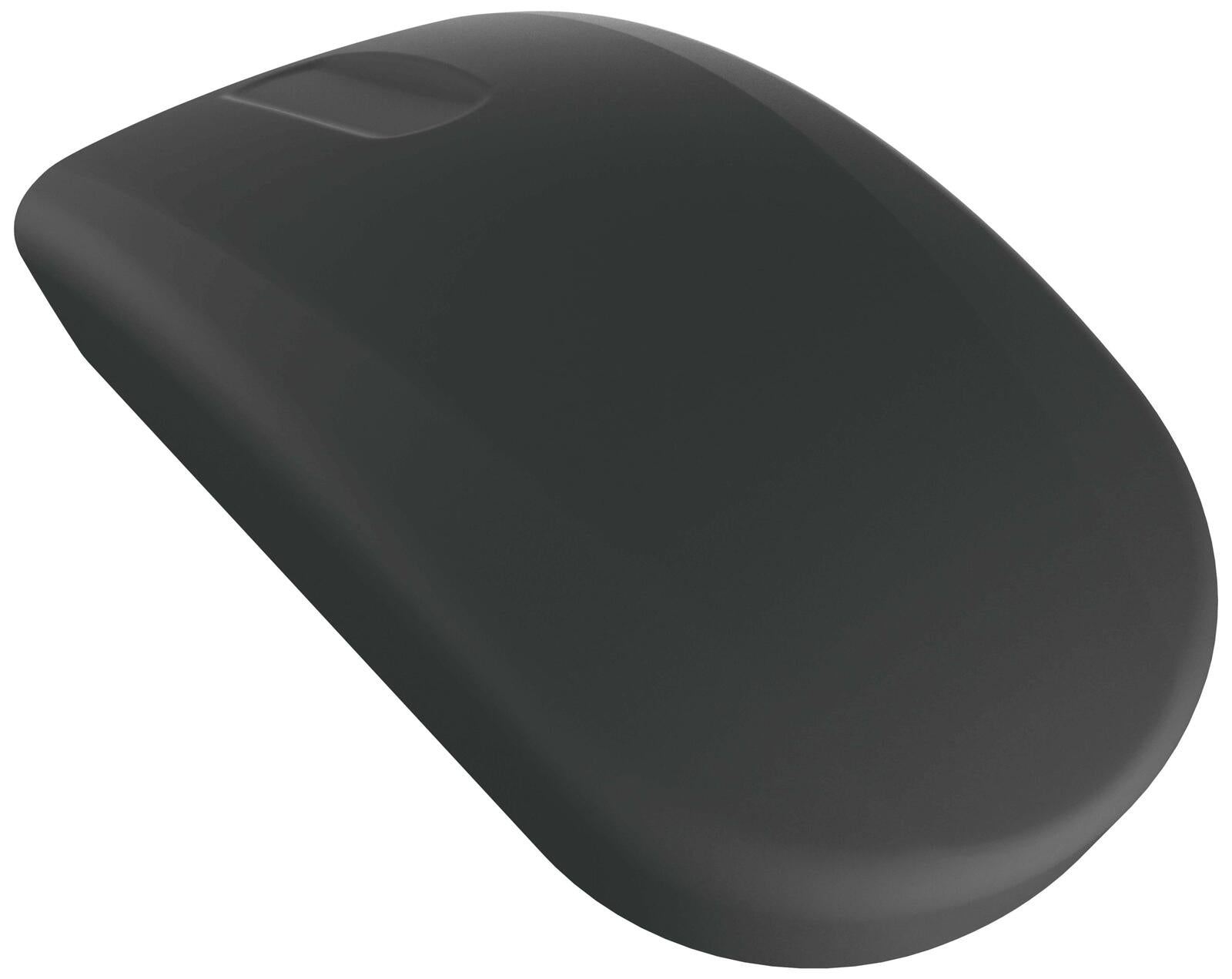 Cherry AK-PMH3 Medical Scroll Sensor Hygiene-Maus kabellos schwarz