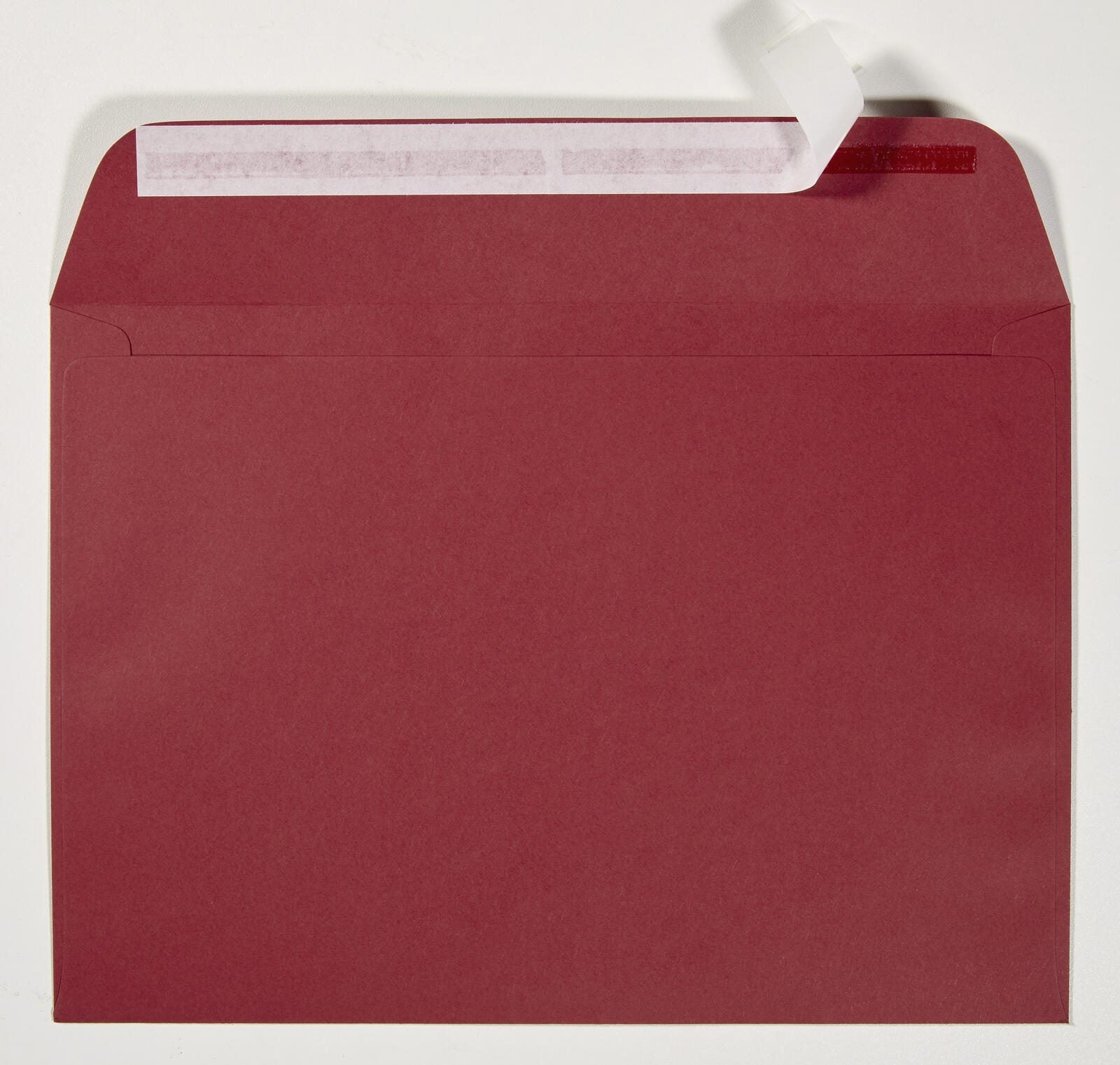 artoz Briefumschläge DIN C5 ohne Fenster nassklebend