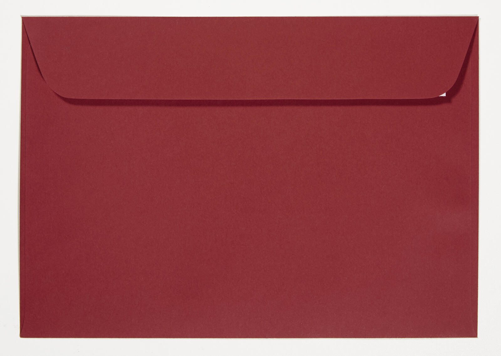 artoz Briefumschläge DIN C5 ohne Fenster nassklebend