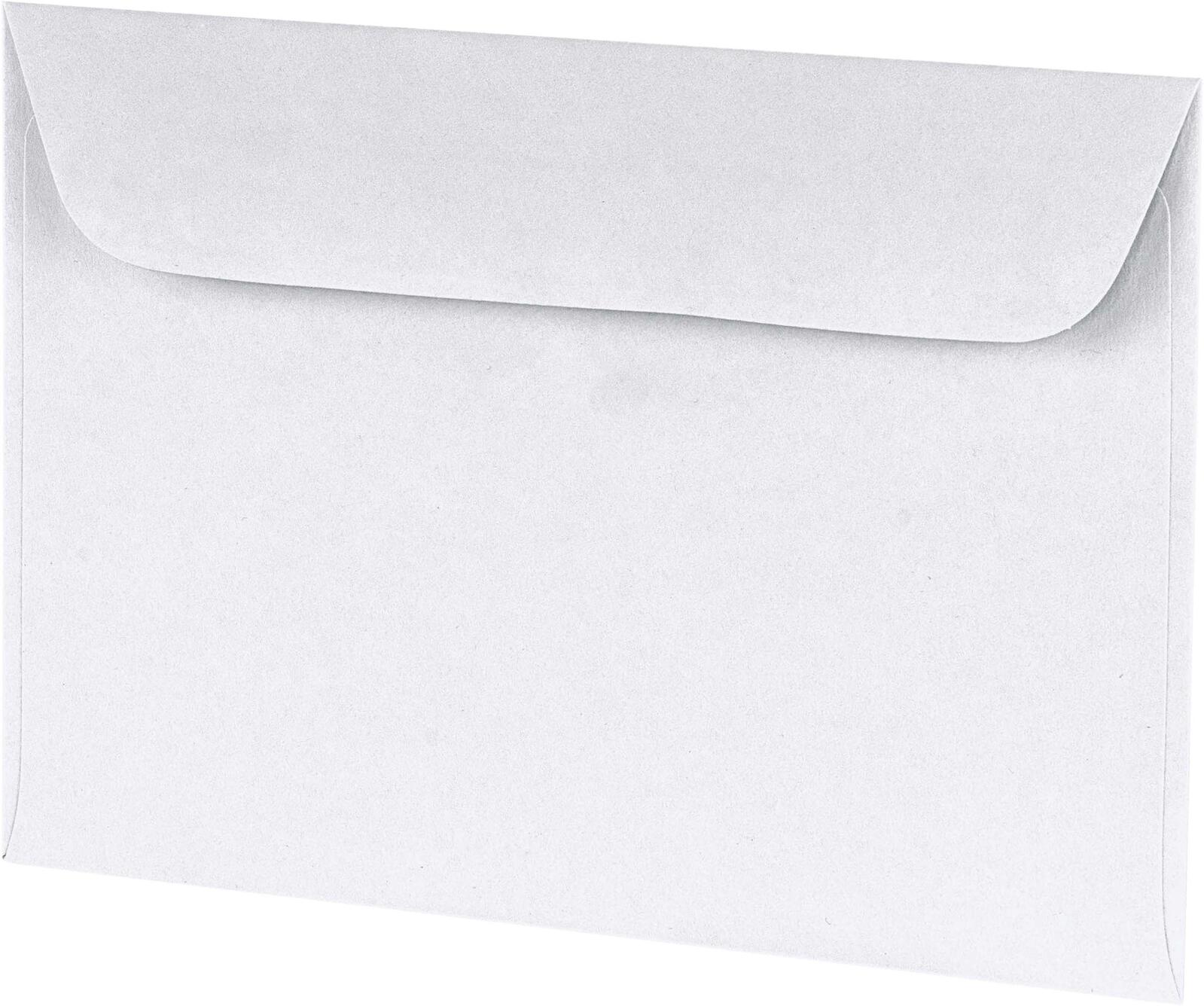 artoz Briefumschläge DIN C5 ohne Fenster nassklebend