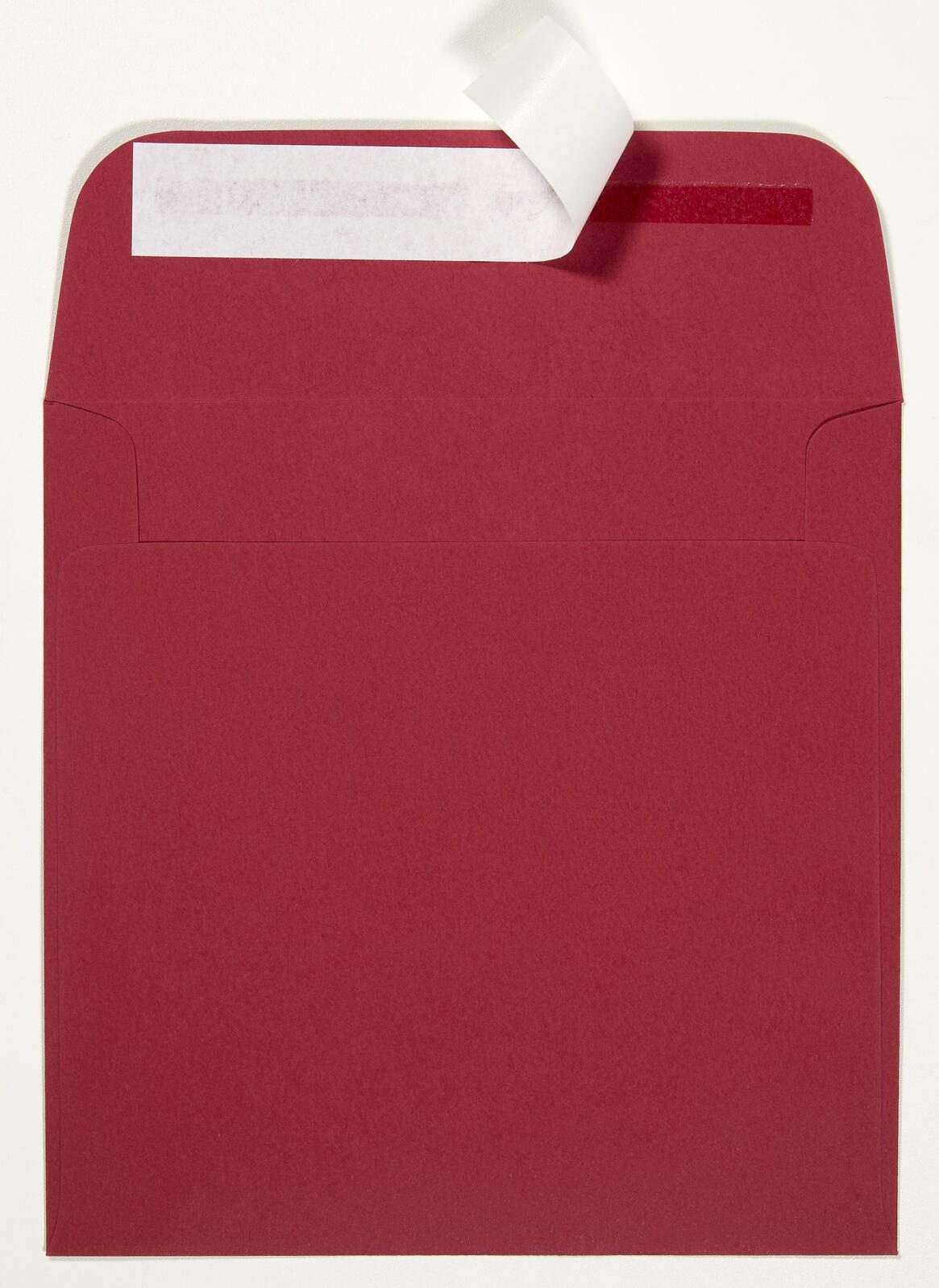 artoz Briefumschläge quadratisch ohne Fenster nassklebend